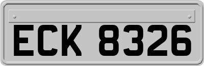ECK8326