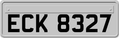 ECK8327