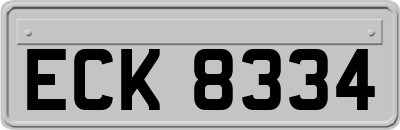 ECK8334