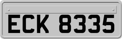 ECK8335