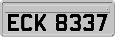 ECK8337