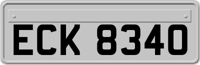 ECK8340