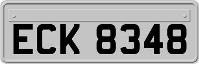 ECK8348