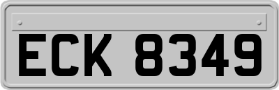 ECK8349