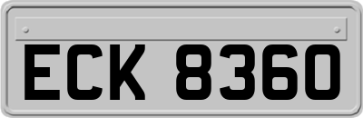 ECK8360