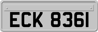 ECK8361