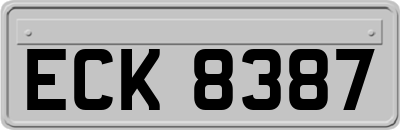 ECK8387