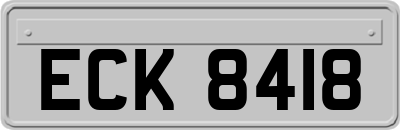 ECK8418