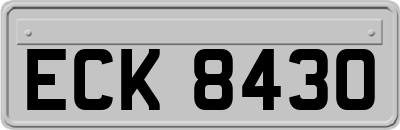 ECK8430