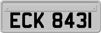 ECK8431