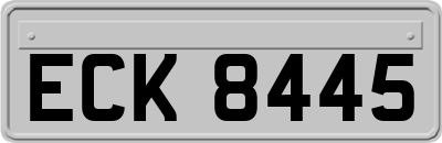 ECK8445