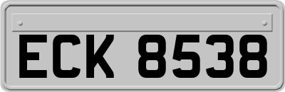 ECK8538