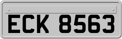 ECK8563