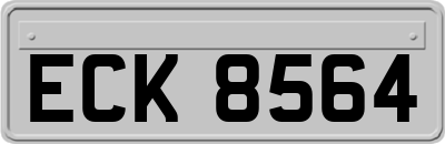 ECK8564