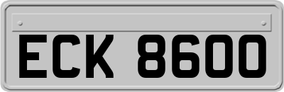 ECK8600