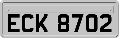 ECK8702