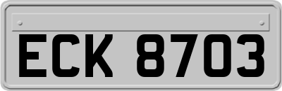 ECK8703