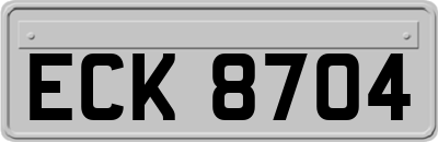 ECK8704