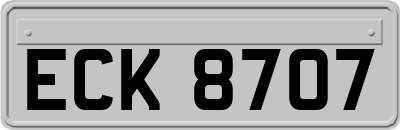 ECK8707