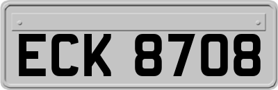 ECK8708