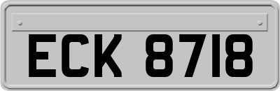 ECK8718