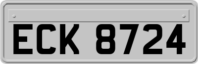 ECK8724