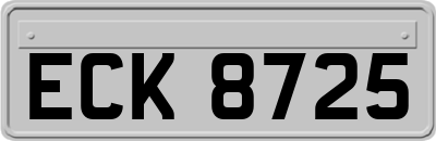 ECK8725