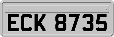ECK8735