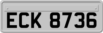 ECK8736