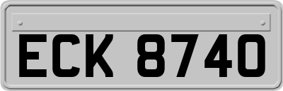 ECK8740