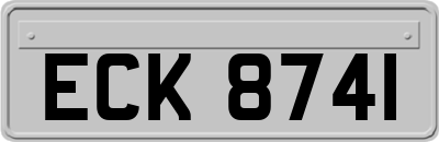 ECK8741
