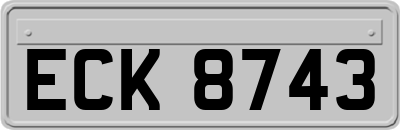 ECK8743