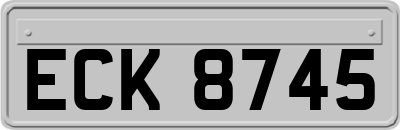 ECK8745