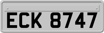 ECK8747