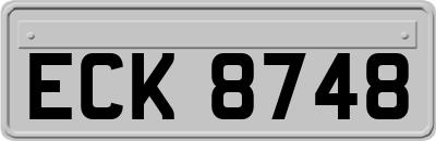 ECK8748