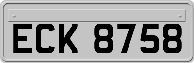ECK8758