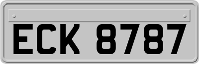 ECK8787