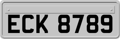 ECK8789
