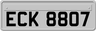 ECK8807