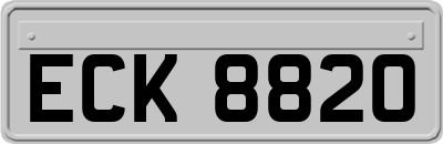 ECK8820
