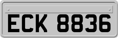 ECK8836