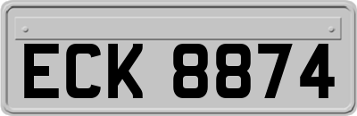 ECK8874