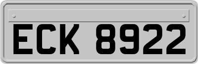 ECK8922