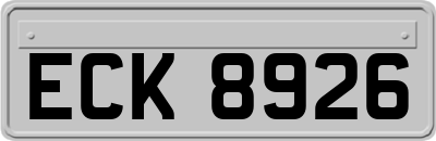 ECK8926