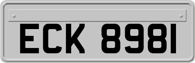 ECK8981