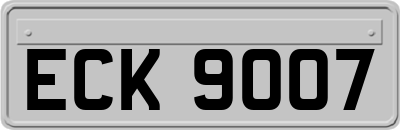 ECK9007