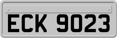 ECK9023