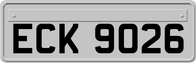 ECK9026