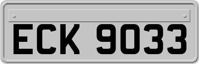 ECK9033