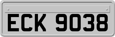 ECK9038